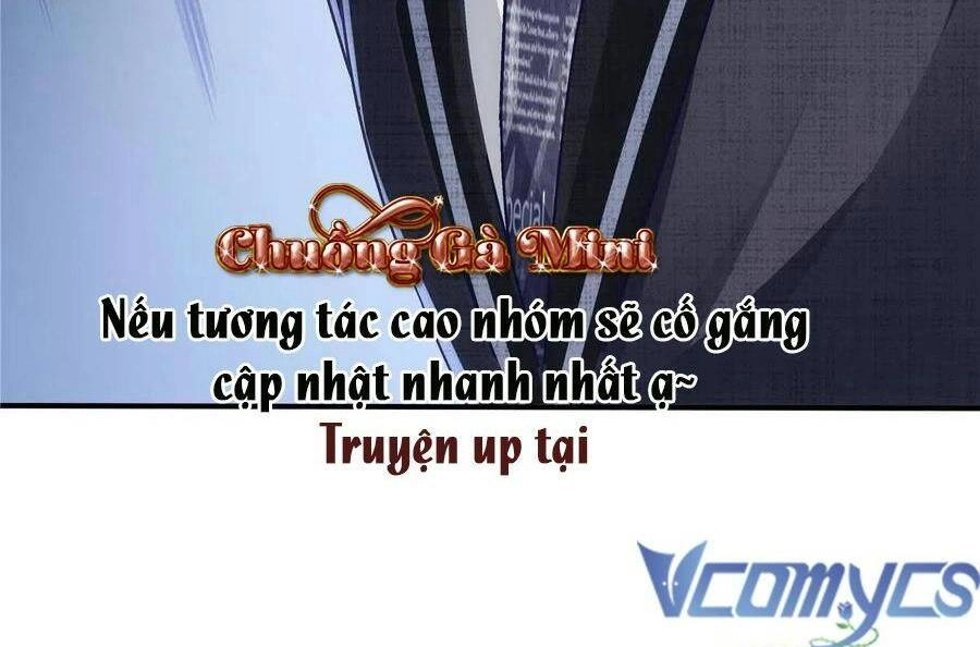 Bảo Bối Của Lão Đại Đã Xuyên Không Trở Về! Chapter 75 - 177