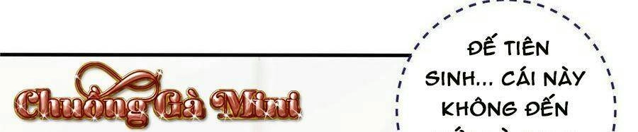 Bảo Bối Của Lão Đại Đã Xuyên Không Trở Về! Chapter 75 - 178