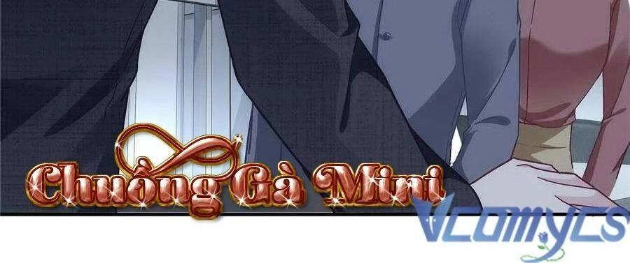 Bảo Bối Của Lão Đại Đã Xuyên Không Trở Về! Chapter 75 - 185