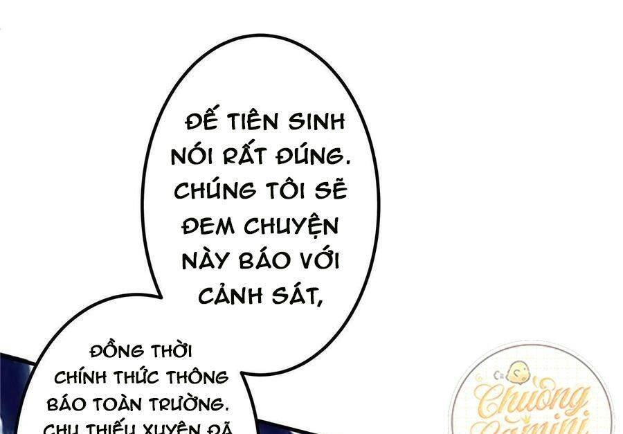 Bảo Bối Của Lão Đại Đã Xuyên Không Trở Về! Chapter 75 - 186