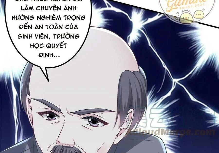 Bảo Bối Của Lão Đại Đã Xuyên Không Trở Về! Chapter 75 - 187