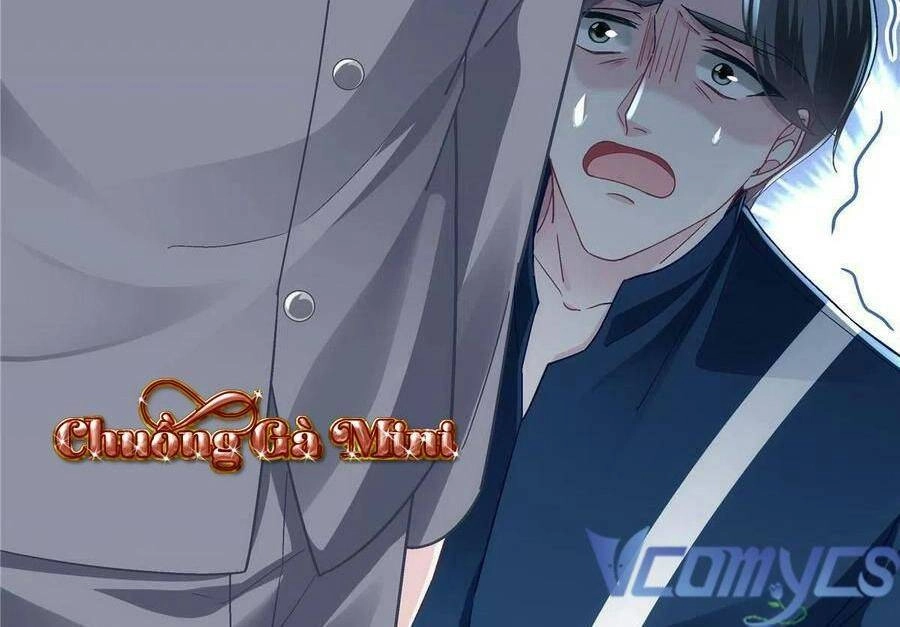 Bảo Bối Của Lão Đại Đã Xuyên Không Trở Về! Chapter 75 - 189