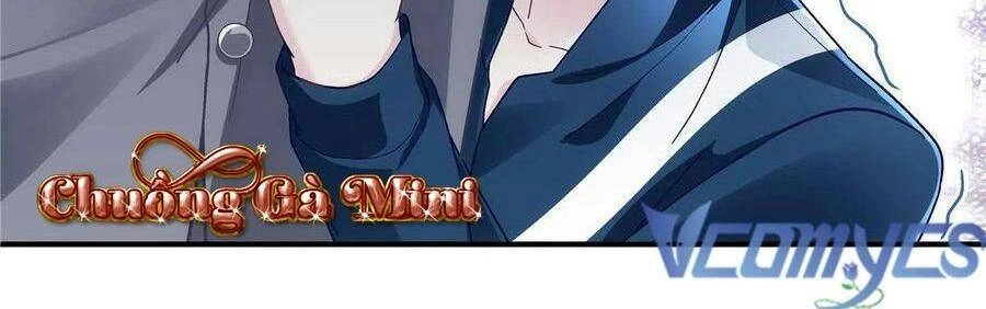 Bảo Bối Của Lão Đại Đã Xuyên Không Trở Về! Chapter 75 - 193