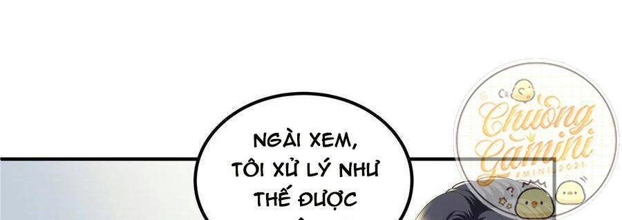 Bảo Bối Của Lão Đại Đã Xuyên Không Trở Về! Chapter 75 - 194