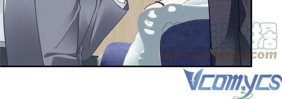 Bảo Bối Của Lão Đại Đã Xuyên Không Trở Về! Chapter 75 - 197