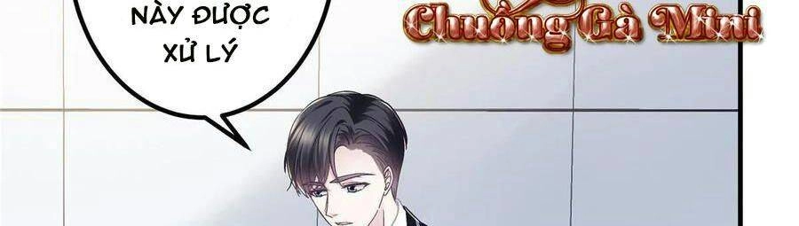 Bảo Bối Của Lão Đại Đã Xuyên Không Trở Về! Chapter 75 - 203