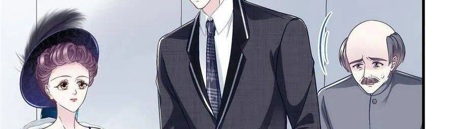 Bảo Bối Của Lão Đại Đã Xuyên Không Trở Về! Chapter 75 - 204