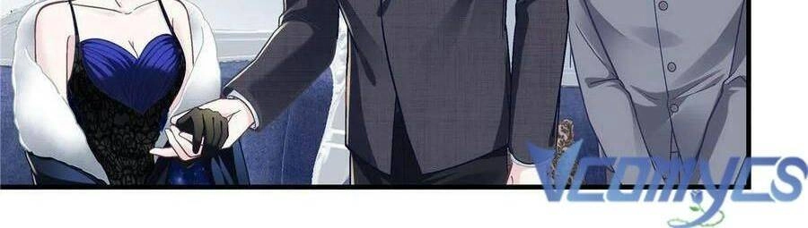 Bảo Bối Của Lão Đại Đã Xuyên Không Trở Về! Chapter 75 - 205