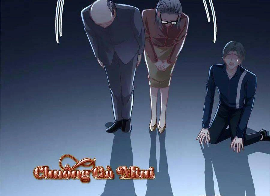 Bảo Bối Của Lão Đại Đã Xuyên Không Trở Về! Chapter 75 - 211