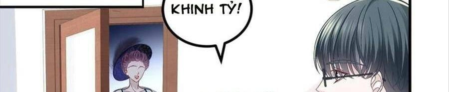 Bảo Bối Của Lão Đại Đã Xuyên Không Trở Về! Chapter 76 - 4