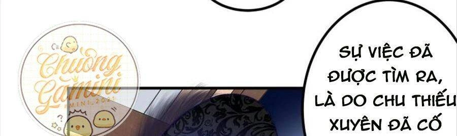 Bảo Bối Của Lão Đại Đã Xuyên Không Trở Về! Chapter 76 - 7