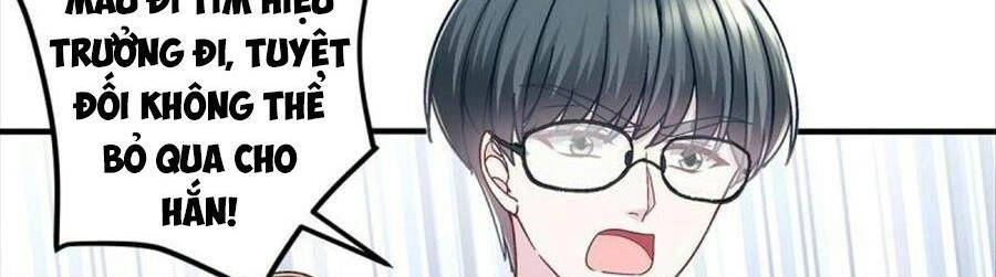 Bảo Bối Của Lão Đại Đã Xuyên Không Trở Về! Chapter 76 - 12