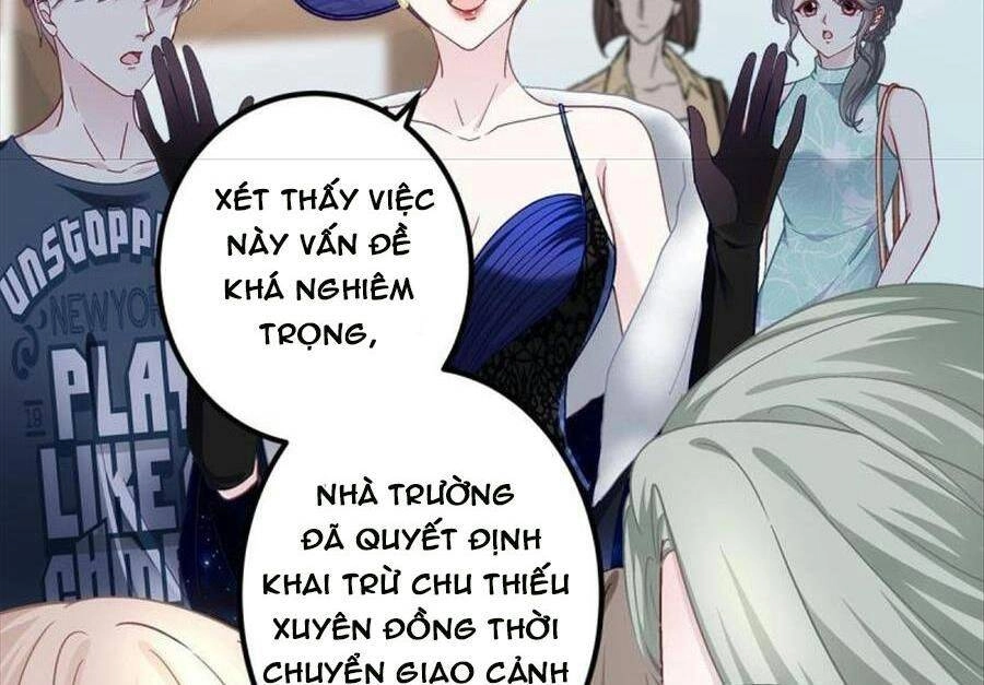 Bảo Bối Của Lão Đại Đã Xuyên Không Trở Về! Chapter 76 - 16