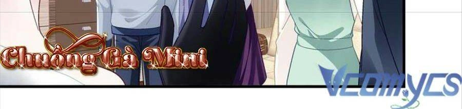 Bảo Bối Của Lão Đại Đã Xuyên Không Trở Về! Chapter 76 - 22