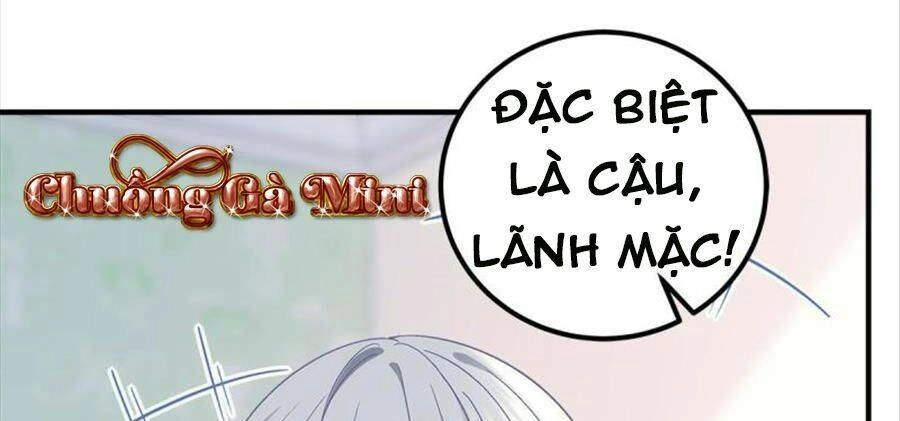 Bảo Bối Của Lão Đại Đã Xuyên Không Trở Về! Chapter 76 - 27