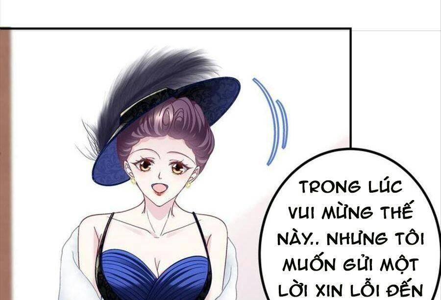 Bảo Bối Của Lão Đại Đã Xuyên Không Trở Về! Chapter 76 - 31
