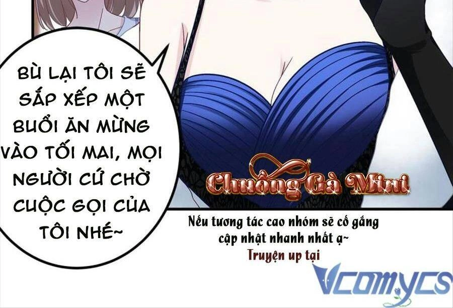 Bảo Bối Của Lão Đại Đã Xuyên Không Trở Về! Chapter 76 - 34