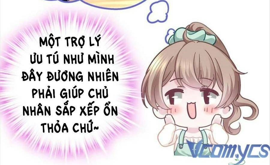 Bảo Bối Của Lão Đại Đã Xuyên Không Trở Về! Chapter 76 - 38