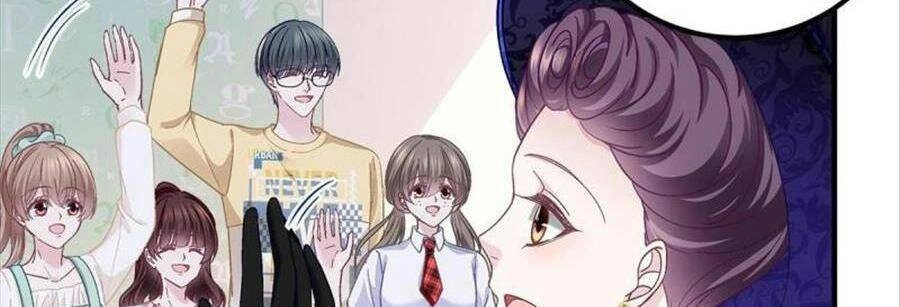 Bảo Bối Của Lão Đại Đã Xuyên Không Trở Về! Chapter 76 - 40