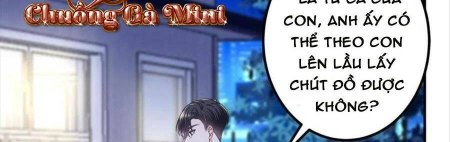 Bảo Bối Của Lão Đại Đã Xuyên Không Trở Về! Chapter 76 - 44