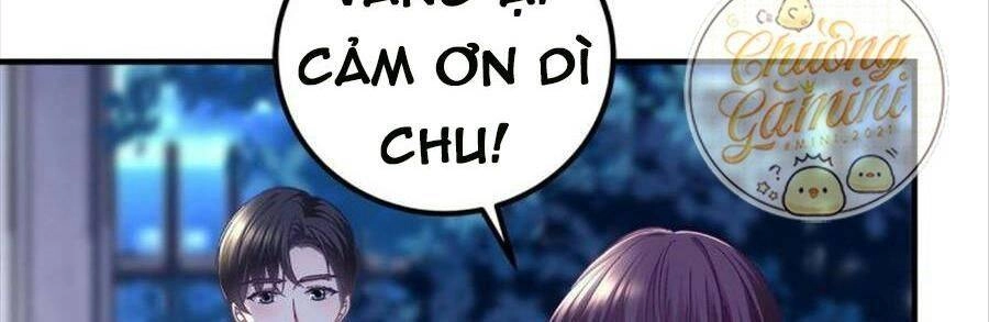 Bảo Bối Của Lão Đại Đã Xuyên Không Trở Về! Chapter 76 - 52