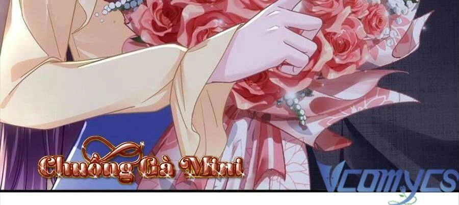 Bảo Bối Của Lão Đại Đã Xuyên Không Trở Về! Chapter 76 - 62