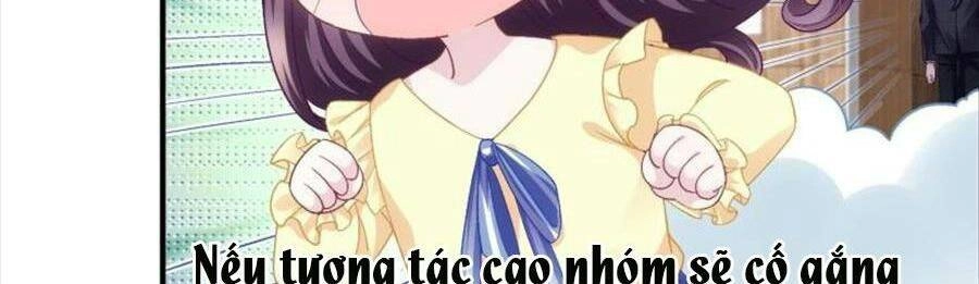 Bảo Bối Của Lão Đại Đã Xuyên Không Trở Về! Chapter 76 - 81