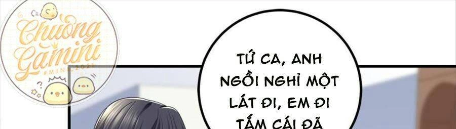 Bảo Bối Của Lão Đại Đã Xuyên Không Trở Về! Chapter 76 - 87