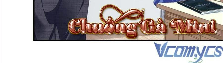 Bảo Bối Của Lão Đại Đã Xuyên Không Trở Về! Chapter 76 - 90