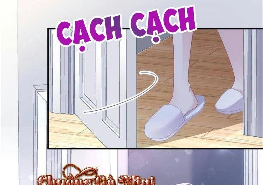 Bảo Bối Của Lão Đại Đã Xuyên Không Trở Về! Chapter 76 - 111