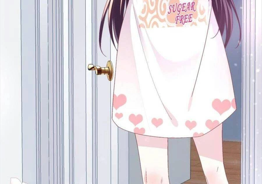 Bảo Bối Của Lão Đại Đã Xuyên Không Trở Về! Chapter 76 - 113