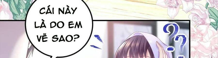 Bảo Bối Của Lão Đại Đã Xuyên Không Trở Về! Chapter 76 - 115