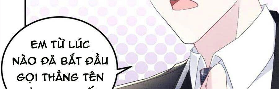 Bảo Bối Của Lão Đại Đã Xuyên Không Trở Về! Chapter 76 - 121