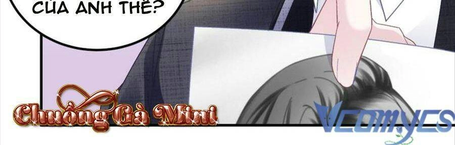 Bảo Bối Của Lão Đại Đã Xuyên Không Trở Về! Chapter 76 - 122