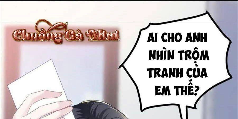 Bảo Bối Của Lão Đại Đã Xuyên Không Trở Về! Chapter 76 - 127