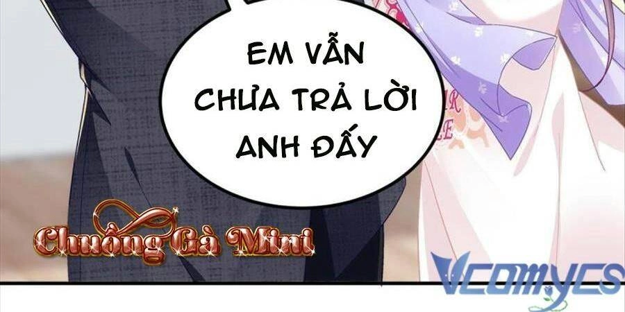 Bảo Bối Của Lão Đại Đã Xuyên Không Trở Về! Chapter 76 - 130