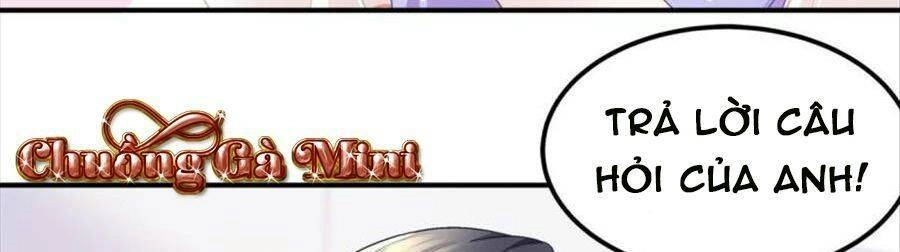 Bảo Bối Của Lão Đại Đã Xuyên Không Trở Về! Chapter 76 - 135