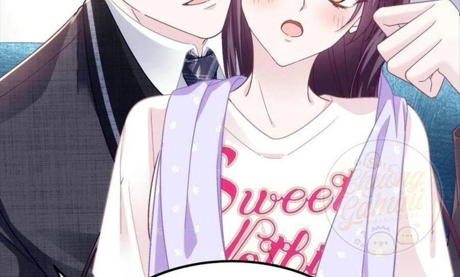 Bảo Bối Của Lão Đại Đã Xuyên Không Trở Về! Chapter 76 - 152