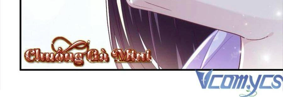 Bảo Bối Của Lão Đại Đã Xuyên Không Trở Về! Chapter 76 - 158