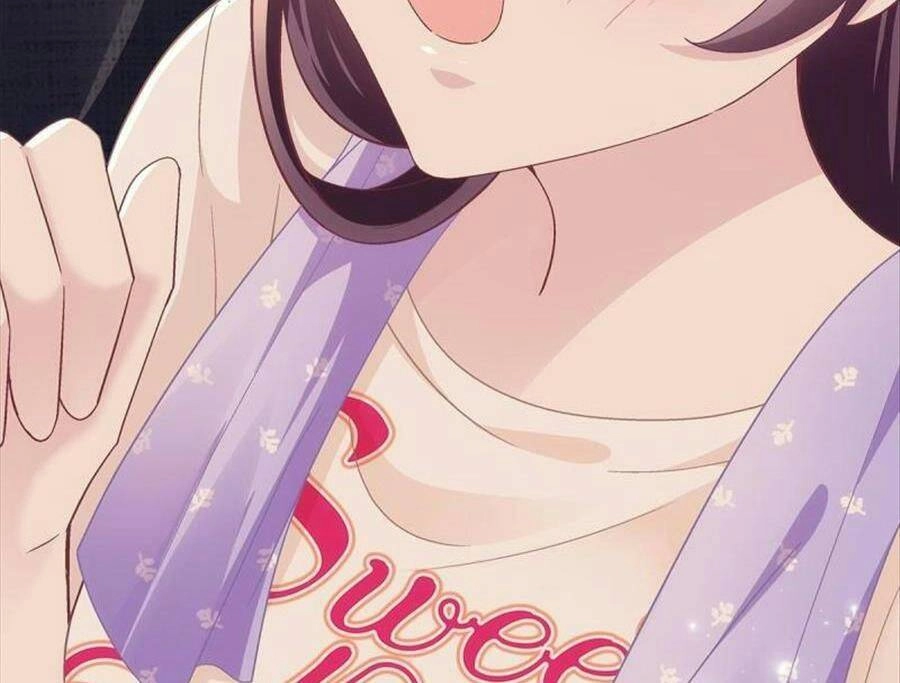 Bảo Bối Của Lão Đại Đã Xuyên Không Trở Về! Chapter 76 - 161