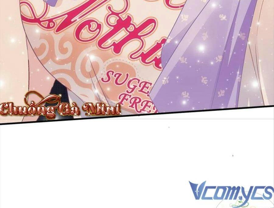 Bảo Bối Của Lão Đại Đã Xuyên Không Trở Về! Chapter 76 - 162