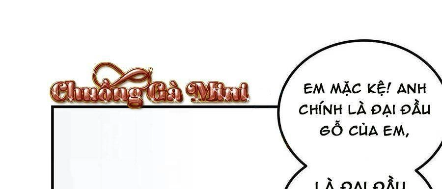 Bảo Bối Của Lão Đại Đã Xuyên Không Trở Về! Chapter 77 - 19