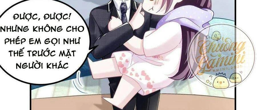 Bảo Bối Của Lão Đại Đã Xuyên Không Trở Về! Chapter 77 - 21