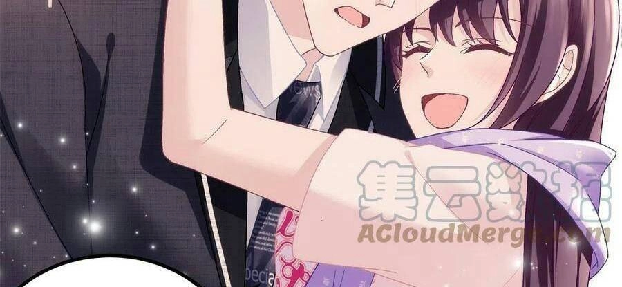 Bảo Bối Của Lão Đại Đã Xuyên Không Trở Về! Chapter 77 - 25