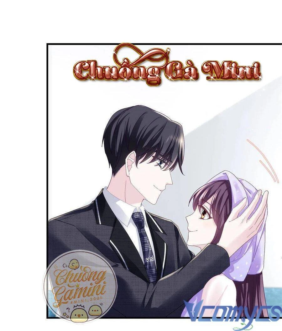 Bảo Bối Của Lão Đại Đã Xuyên Không Trở Về! Chapter 77 - 28