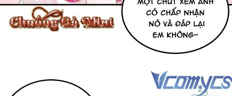 Bảo Bối Của Lão Đại Đã Xuyên Không Trở Về! Chapter 77 - 36