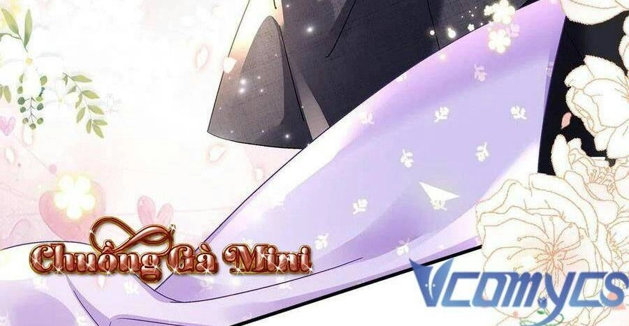 Bảo Bối Của Lão Đại Đã Xuyên Không Trở Về! Chapter 77 - 44