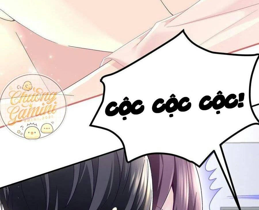 Bảo Bối Của Lão Đại Đã Xuyên Không Trở Về! Chapter 77 - 46