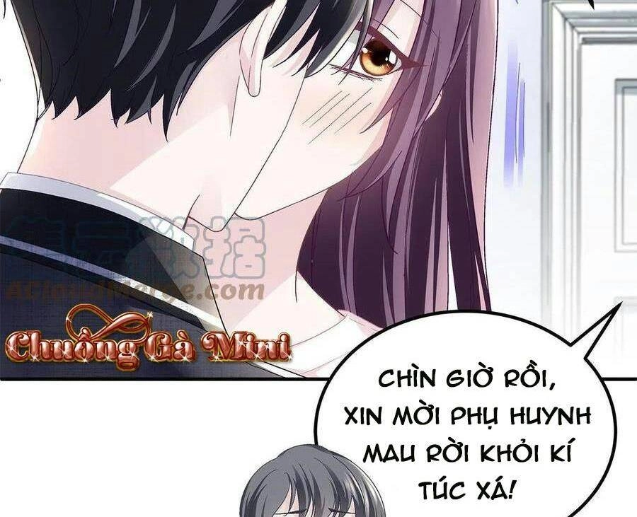 Bảo Bối Của Lão Đại Đã Xuyên Không Trở Về! Chapter 77 - 47