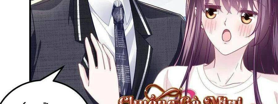 Bảo Bối Của Lão Đại Đã Xuyên Không Trở Về! Chapter 77 - 55